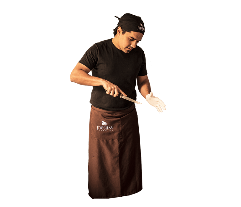 cocinero