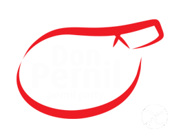 logotipo de Don Pernil