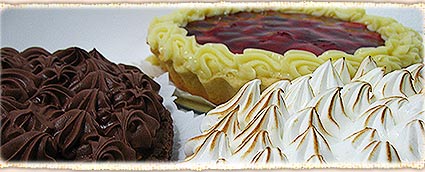 mesa de dulces